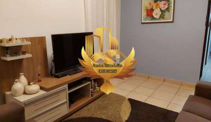 Espetacular Casa à Venda em Tremembé-SP: 3 Quartos, 1 Suíte, 1 Sala, 2 Banheiros, 3 Vagas de Garagem, 147 m² no Parque das Fontes!