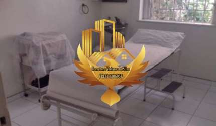 Imperdível oportunidade: Casa comercial à venda com 5 quartos no Jardim das Nações, Taubaté-SP!