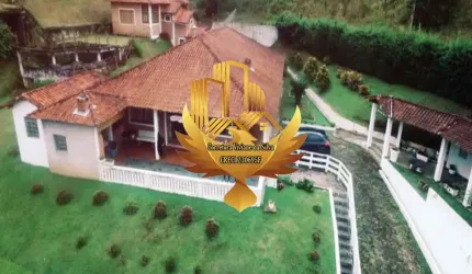 Sítio Cinematográfico Porteira Fechada !!