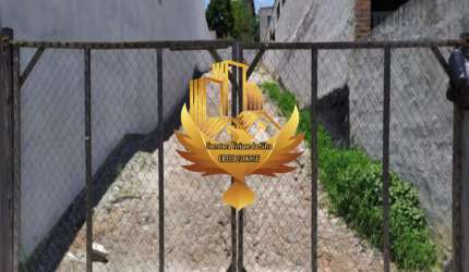 Terreno à venda no Residencial Estoril, Taubaté  por R$ 92.000