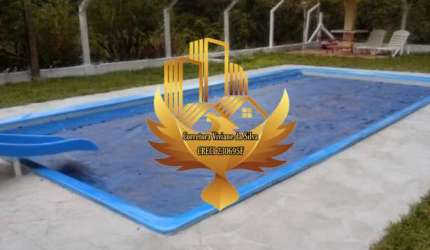 Chácara / sítio com 5 quartos à venda no Mato Dentro, São Luiz do Paraitinga  por R$ 980.000