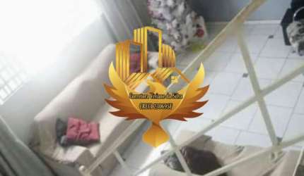 Casa à venda em Taubaté-SP, Esplanada Santa Terezinha: 3 quartos, 1 suíte, 1 sala, 2 banheiros, 2 vagas, 200m². Venha conferir!