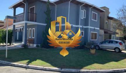 Casa de alto padrão com 4 quartos e 200m² no Jardim Independência, Taubaté-SP: sua nova residência de luxo!