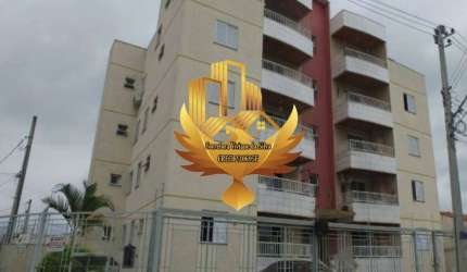 Lindo Apartamento !! Portal da Mantiqueira !!