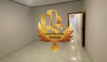 Imperdível oportunidade: Casa à venda em Taubaté-SP, Jardim Continental II, 3 quartos, 2 suítes, 140m² de área!