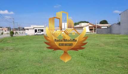 Terreno à venda no Parque São Luís, Taubaté  por R$ 245.000