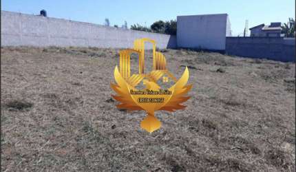 Terreno à venda no Loteamento Quinta das Frutas, Taubaté  por R$ 289.000