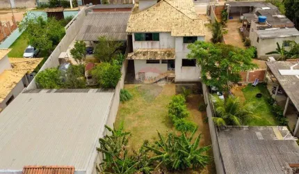 CASA  Á VENDA, 3 QUARTOS, 4 VAGAS EM BÚZIOS-RJ EXCELENTE PREÇO