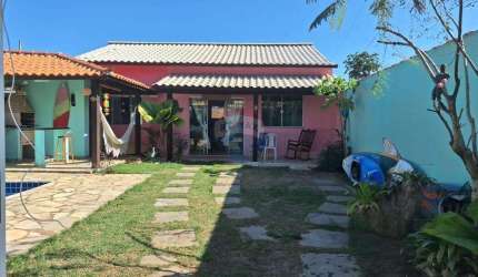 Casa à venda na Rasa em Búzios