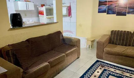 Casa a venda em Búzios, perto da praia. R$225.000 a vista