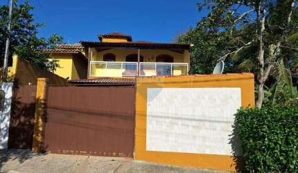 Casa à venda no Arpoador na Rasa em Búzios