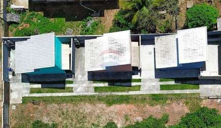 Casas Tipo Loft á venda  na Rasa - Búzios- Excelente oportunidade! R$ 250.000 CADA