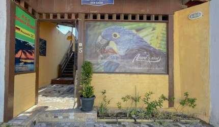 Casa á venda em Geribá por R$ 720.000,00  para Guest House /Pousada