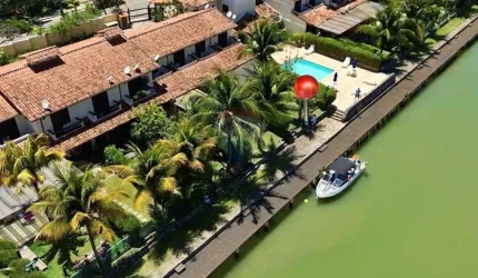 Casa em Búzios: Charme e Conforto!