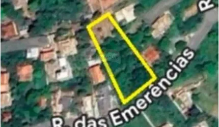 À venda: Terreno de 1.090m² em José Gonçalves – Búzios R$240.000