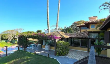 Exuberante casa à venda na Ferradura em Armação dos Búzios! R$ 4.100.000