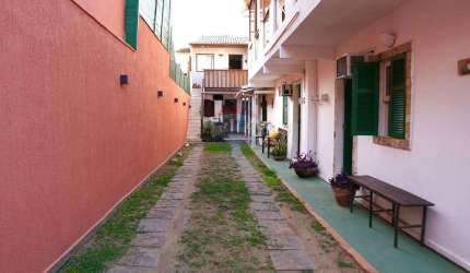 À venda Pousada super bem localizada em Búzios