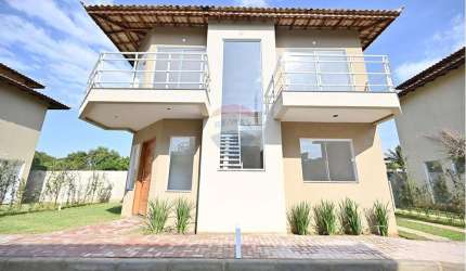 Á venda Casa em Lançamento com RGI na Praia Rasa