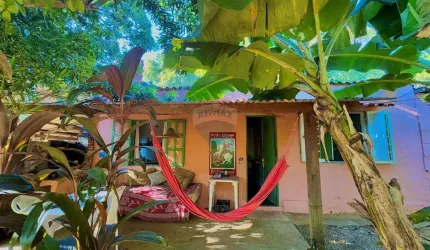 Kitnet à venda com Terreno Amplo em José Gonçalves - Armação dos Búzios, Rj