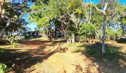 Terreno com 405m² à venda em José Gonçalves – Armação dos Búzios