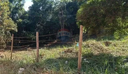 Terreno à venda na rasa com RGI  por R$ 120.000,00