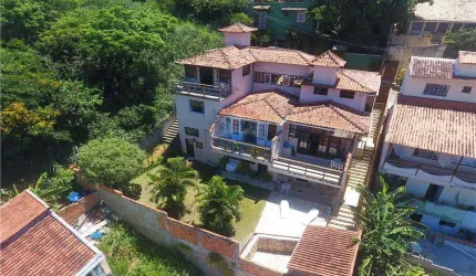 Seis apartamentos à venda na Tartaruga em Búzios por apenas R$ 1.190.000