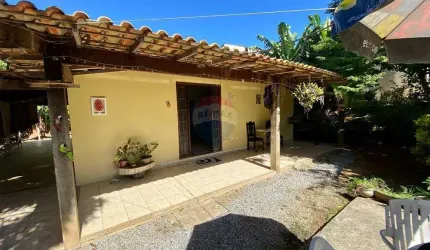 Casa à venda em Tucuns – Búzios R$300.000