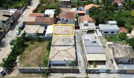 Excelente imóvel à venda no bairro de Jose Gonçalves por R$270.000
