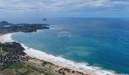 Terreno à Venda em Tucuns - Oportunidade de Investimento em Búzios!