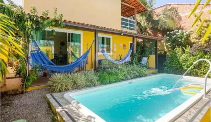 Casa Espetacular à venda em José Gonçalves - Armação dos Búzios no Valor de 545.000