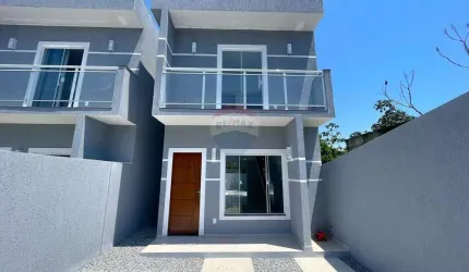 Casa à venda  - Lançamento em São José!