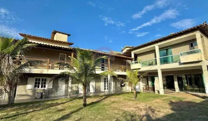 À venda Casa com 13 suites a 50 metros da Praia em Marina, Búzios, RJ