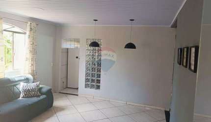 Casa Charmosa à Venda: Conforto e Oportunidade Única!