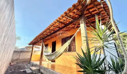 Casa em Búzios com 2 quartos na Vila Verde - Ótimo preço R$ 200.000
