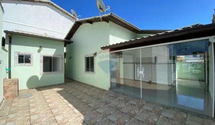Linda Casa à venda na Praia Rasa em Búzios!