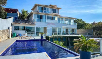 Seu Refúgio de Luxo no Alto de Búzios