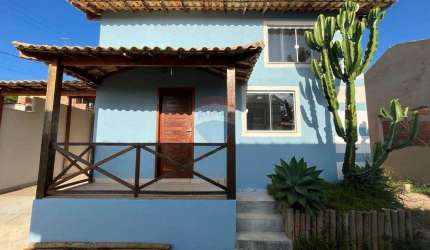 Casa à venda em São José – Armação dos Búzios R$ 190.000