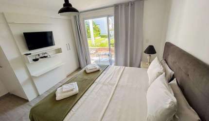 Apartamento á venda 67m² na Tartaruga Búzios