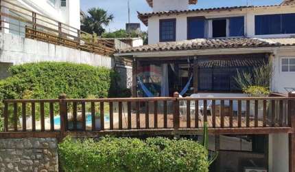 Casa de Condomínio com RGI à venda em Geribá | Búzios