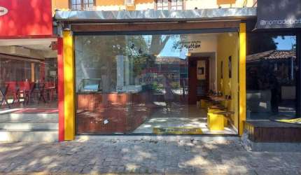 À venda: Ponto comercial no Centro, oportunidade imperdível em Armação dos Búzios