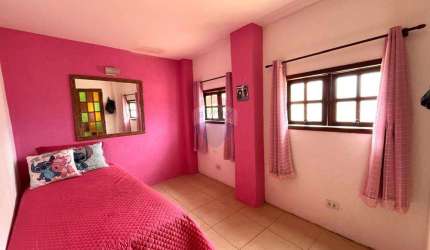 Casa à venda no Bairro Alto de Búzios - Ideal para morar ou investir em aluguel de temporada