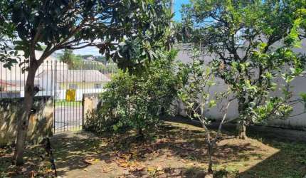 Terreno para Venda em Curitiba, Hauer