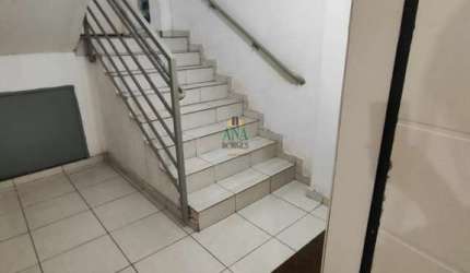 Apartamento à venda no Spazzio Della Vitta