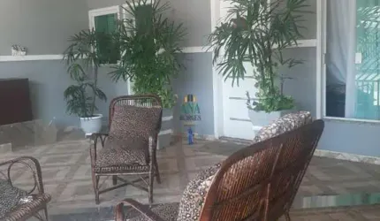 Venda de casa no Eden