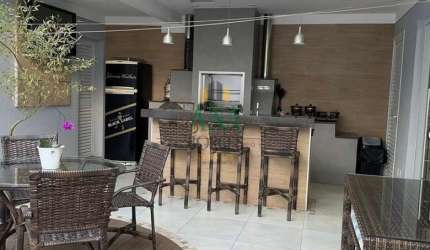Casa linda na Villa dos Inglezes