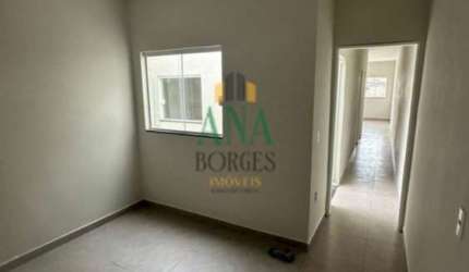 Casa com 2 dormitórios