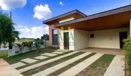 Casa Térrea m Condomínio