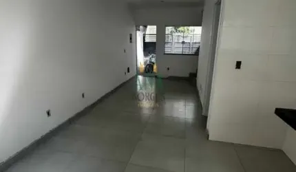 Sobrados Novos na Zona Norte