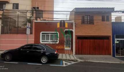 Casa Térrea para fins comerciais ou Residencial