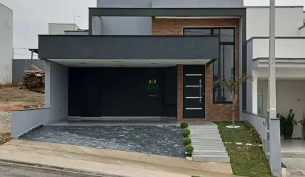 Casa a venda no Residencial Helena Maria